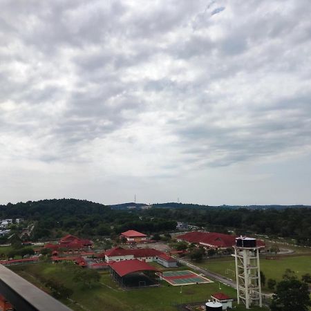 Heritage Homestay Kota Tinggi Eksteriør billede