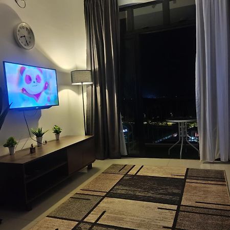 Heritage Homestay Kota Tinggi Eksteriør billede