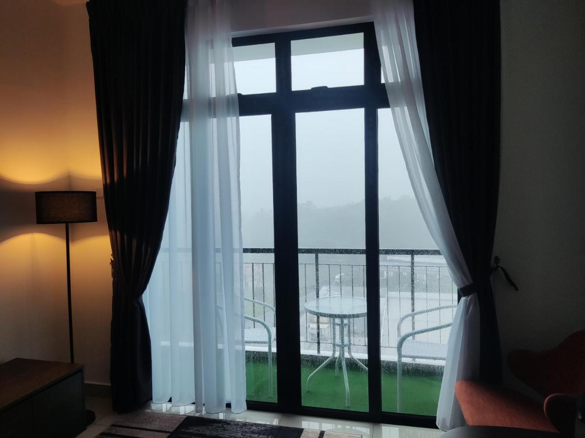 Heritage Homestay Kota Tinggi Eksteriør billede