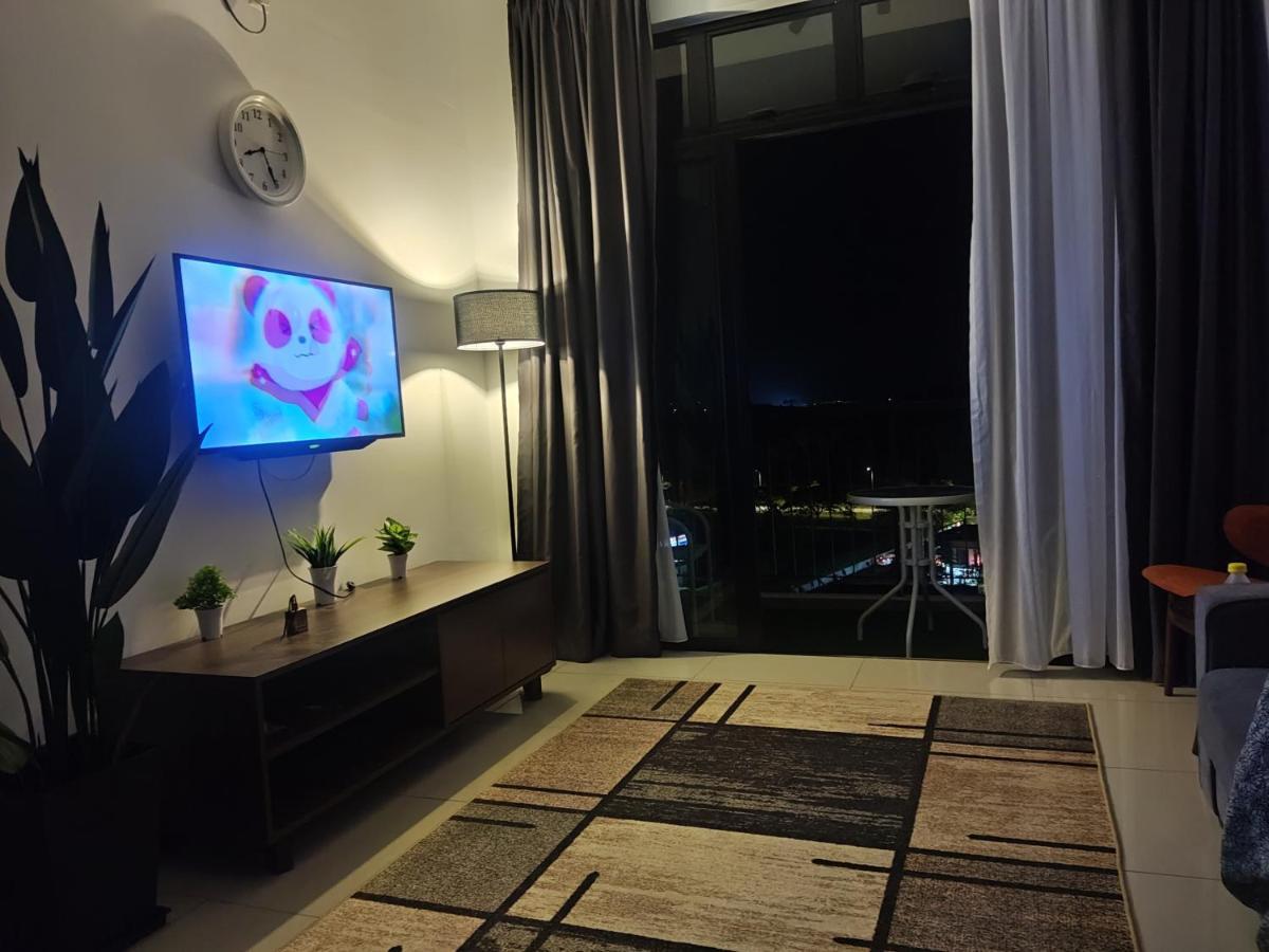 Heritage Homestay Kota Tinggi Eksteriør billede
