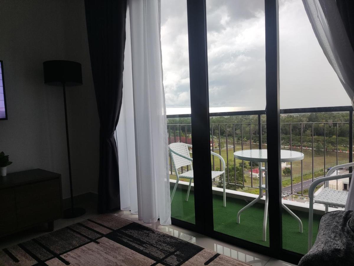 Heritage Homestay Kota Tinggi Eksteriør billede