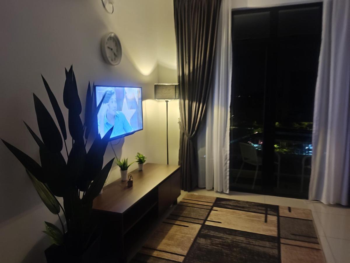 Heritage Homestay Kota Tinggi Eksteriør billede