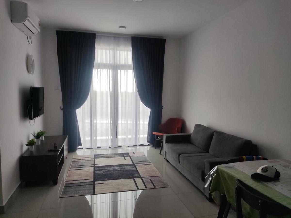 Heritage Homestay Kota Tinggi Eksteriør billede